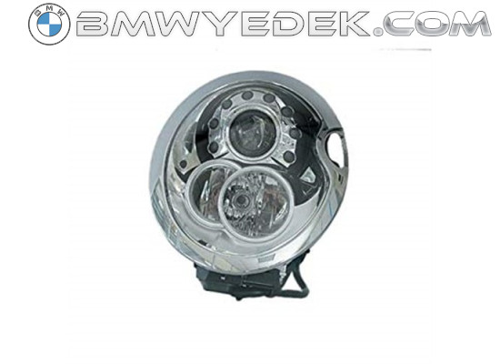 Mini Cooper Headlight Xenon Right R52 R53 R50 710301218274 63127198736 