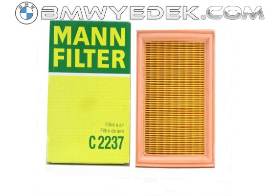 Mini Cooper Air Filter R52 R50 C2237 13721477840 