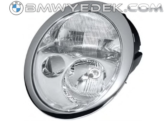 Mini Cooper Headlight Left R53 R50 8821112lldem 63126911703 