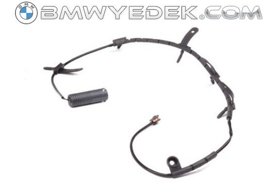 Mini Cooper Pad Plug Front R50 R52 R53 R50 Convertible Cooper S 34356778175 (Wen-34356778175)