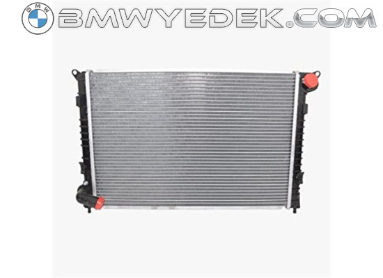 Mini Cooper Radiator Ac Li R52 R50 342030 17117570821