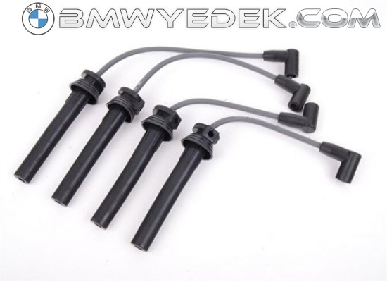 Mini Cooper Spark Plug Wire Set R50 600478 12127513036 