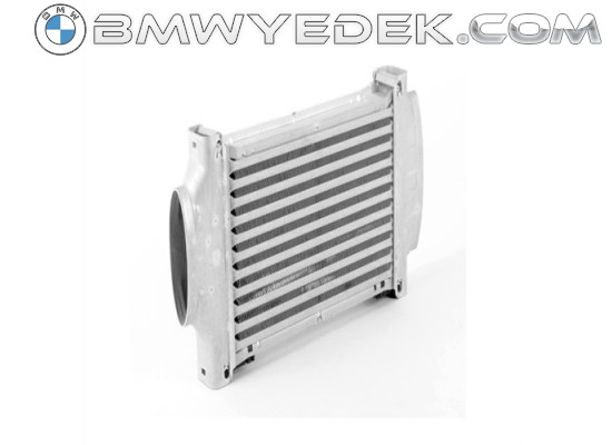 Радиатор Mini Cooper Turbo R53 R52 Cooper S Convertible 11651515368 96777 (Nsn-11651515368)