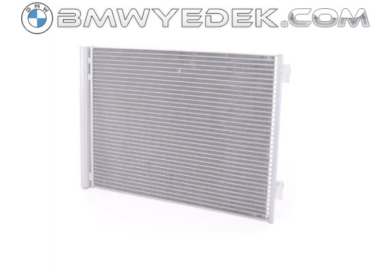 Mini Cooper Air Conditioning Radiator R55 R57 R58 R59 Clubman R56 Coupe Bw5414 64539228607 