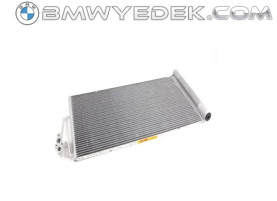 Mini Cooper Air Conditioning Radiator R56 R55 R57 R60 R61 Clubman Paceman 940118 64539239920