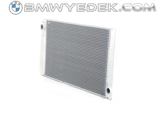 Mini Cooper Radiator R55 R57 R60 R61 Clubman R56 Paceman Bw2333 17112751275