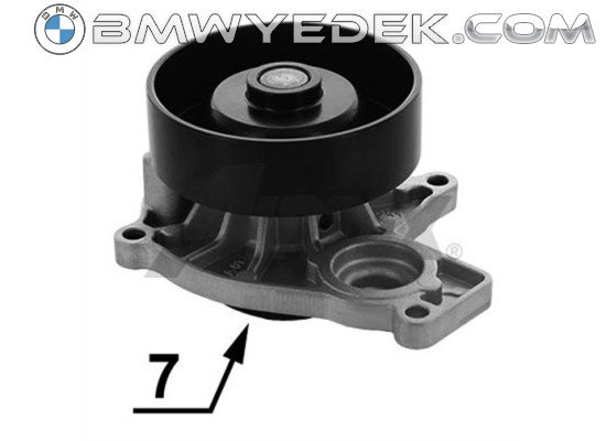 Mini Cooper Devirdaim B37 F55 F56 Cooper 98083s Gkk 11518591068