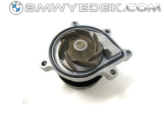 Mini Cooper Water Pump Clubman R56 Coupe Paceman Aq2366 11518512443