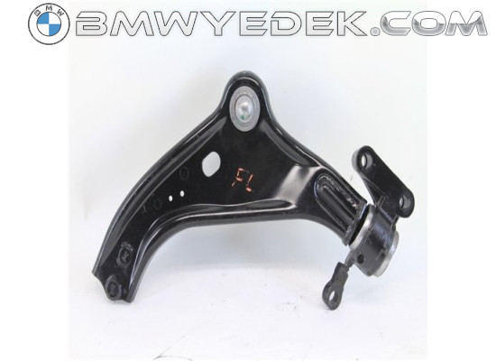 Mini Cooper Swing Front Left R56 R55 R57 R58 R59 R56 Clubman Convertible Coupe Roadster 31126772301 (BMW-31126772301)