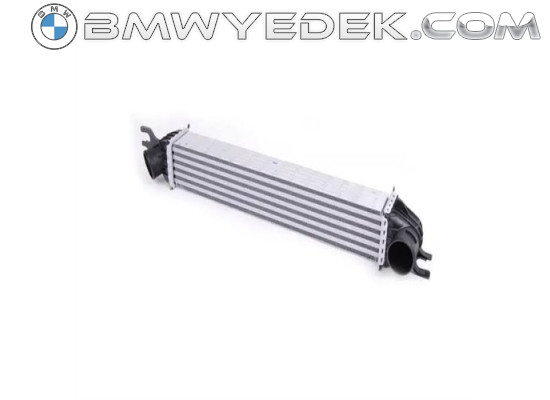 Mini Cooper Turbo Radiator R55 R56 R57 R58 R59 R60 R61 Clubman R56 Convertible Coupe Roadster Countryman Paceman 17512751277 344860 (Stay-17512751277)