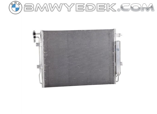 Радиатор кондиционера Land Rover Sport Lr018405 (Lnd-Lr018405)