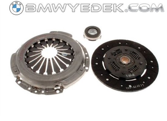 Land Rover Debriyaj Seti Benzinli Freelander 1 300085240s Sac Urb500060