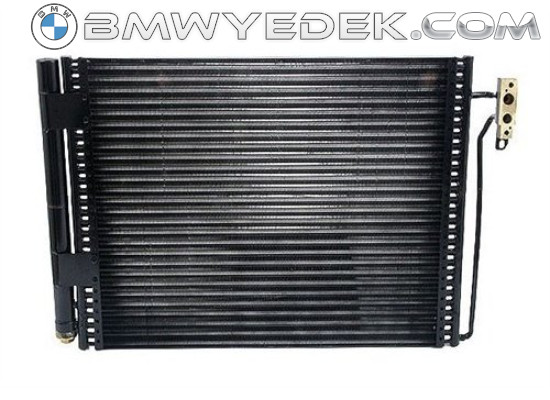 Land Rover Air Conditioning Radiator Vogue 940045 Jrw000020 