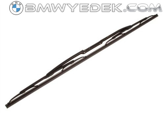 Land Rover Wiper Blade Quantity Right-Left-Front Vogue Dkc000040 
