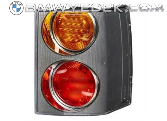 Land Rover Stop Yellow-Red-Usa Right Vogue Xfb000248 (Lnd-Xfb000248)