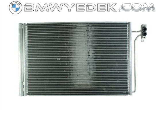 Land Rover Air Conditioning Radiator Vogue 350665 Jrw000020 
