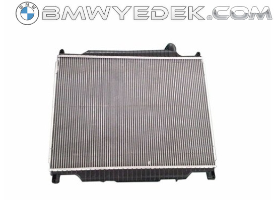 Land Rover Radiator Vogue Pcc500300