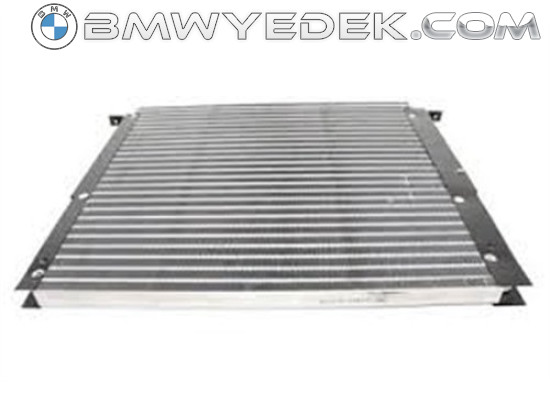 Land Rover Air Conditioning Radiator Vogue Stc3679 