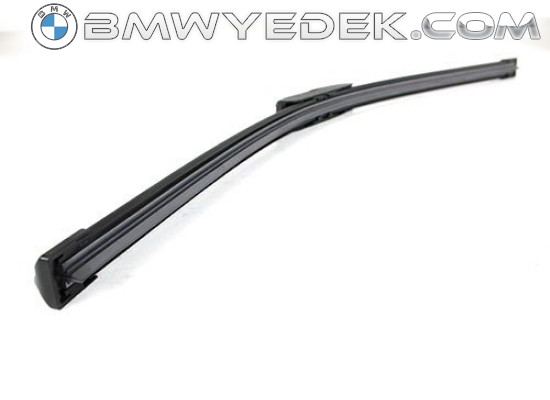 Land Rover Wiper Blade Set Front Discovery 3 Lr018367 Dkc500240 