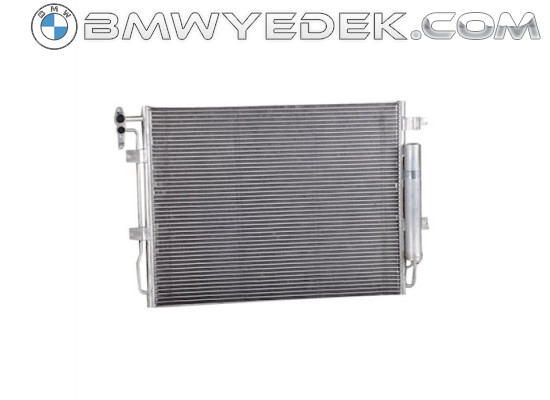 Радиатор кондиционера Land Rover Sport Lr018405 8fc351100744, Ac273000s (Bhr-Lr018405)
