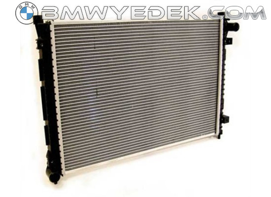 Land Rover Radiator Freelander 1 350700 Pcc000111