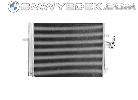 Радиатор кондиционера Land Rover Freelander 1 Lr023921 Lr000566 (Lnd-Lr000566)