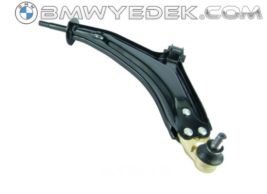 Land Rover Swing Front-Complete Right Freelander 1 (Frm-Rbj500680)