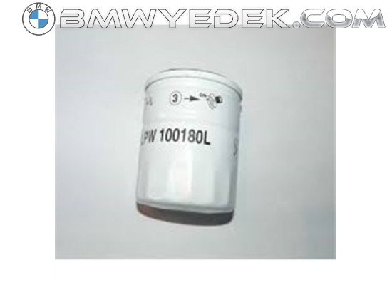Land Rover Oil Filter Freelander 1 Lpw100180l 