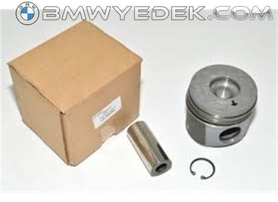 Land Rover Piston 0.50 Mm Freelander 1 8711980700 Err5631l