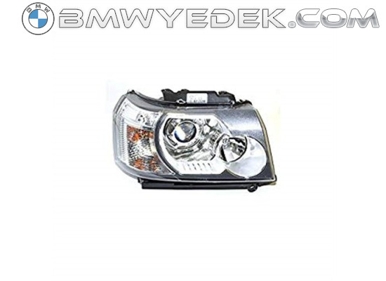 Land Rover Headlight Normal Right Freelander 2 2020001061 Lr057292 