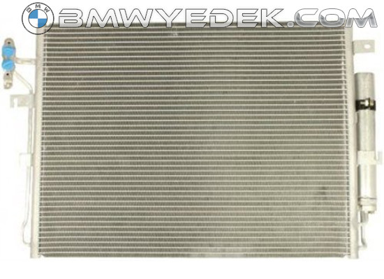 Land Rover Air Conditioning Radiator Discovery 3 Lr018403 