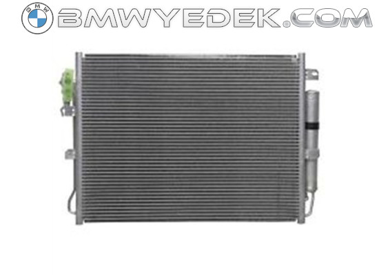 Land Rover Air Conditioning Radiator Discovery 3 378000 Lr018403 