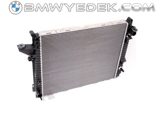 Land Rover Radiator 3 Discovery 4 Lr021778 