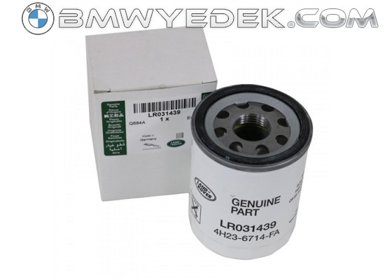 Land Rover Oil Filter Vogue Discovery 3 Sport Lr031439 