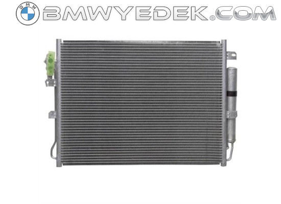 Land Rover Air Conditioning Radiator Discovery 3 94962 Lr018403 