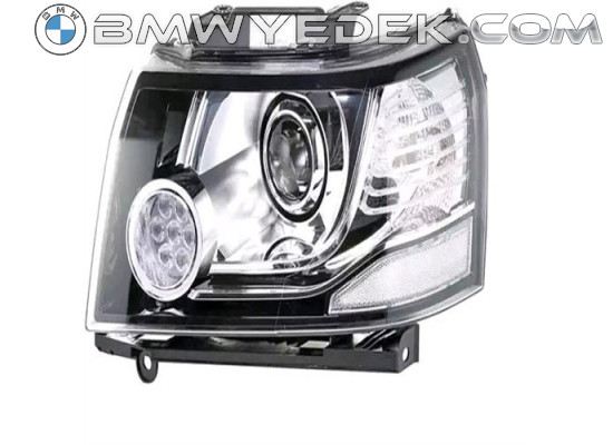 Land Rover Headlight Left Discovery 4 Lr052385 