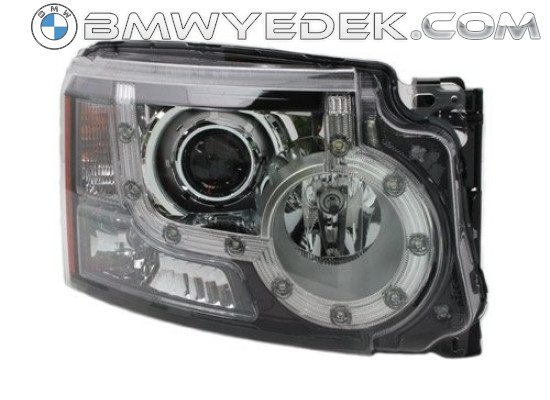 Land Rover Headlight Adaptiv-Xenon Right Discovery 4 Lr023543 (Lnd-Lr023543)