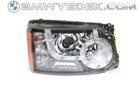 Land Rover Headlight Adaptiv-Xenon Left Discovery 4 Lr023544 (Lnd-Lr023544)