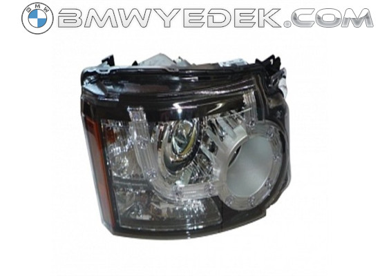 Land Rover Headlight Normal Right Discovery 4 044234 Lr013972 