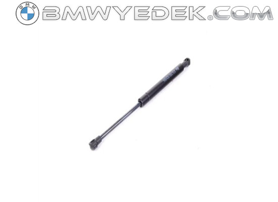 BMW Hood Shock Absorber Right-Left E46 Ag17553 51238202688