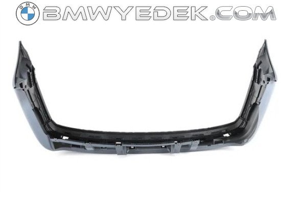 BMW Tampon Sedan M Arka 086262s Trk 51127893298