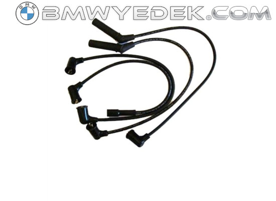 BMW Spark Plug Wire Set 287200 203200 12121247362 