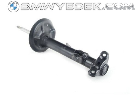 BMW Shock Absorber Front-93 Post Left E36 31311091773