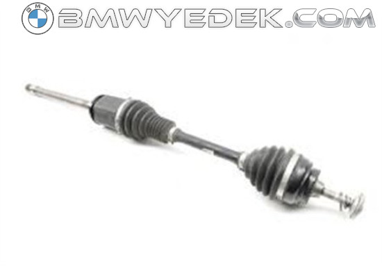 BMW Axle Front F10 R 15350013 31607618680 