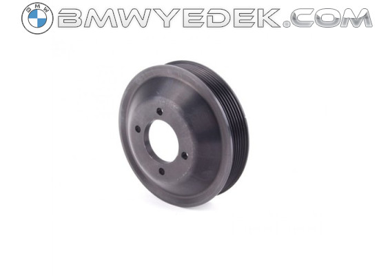 BMW Pulley Circulation E36 E34 E39 E38 M50 M52 11511730554 30124 1111511730554