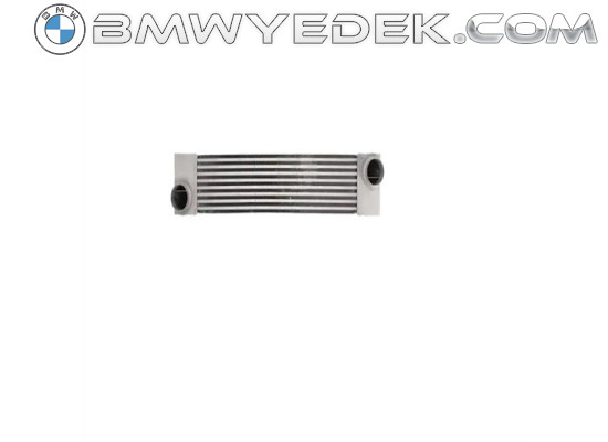 Радиатор BMW Turbo E65 17517790846 (Kal-17517790846)