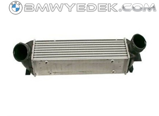 Радиатор BMW Turbo 17517540035 (Вал-17517540035)