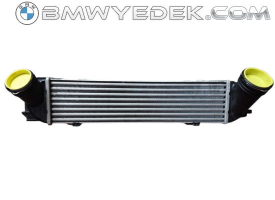 BMW Turbo Radiator E88 E90 E91 E92 E93 Convertible 17512162455 (BMW-17512162455)