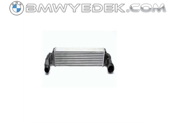 BMW Turbo Radiator E46 V20600011 17517786351