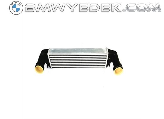 BMW Turbo Radyatörü E83 X3 Bmw 17513453726 